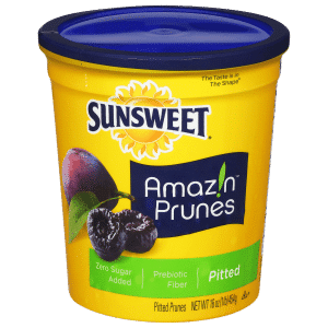 Sunsweet Pitted Prunes