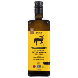 Terra Delyssa Olive Oil