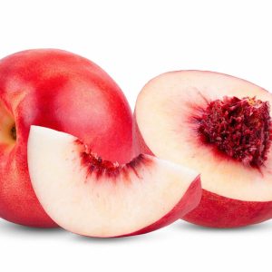 White Flesh Nectarines