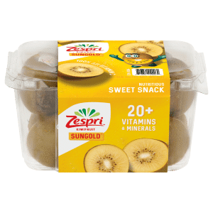 Zespri Sungold Kiwifruit