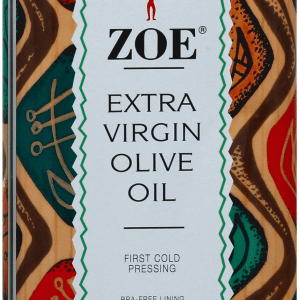 Zoe Extra Virgin Olive Oil