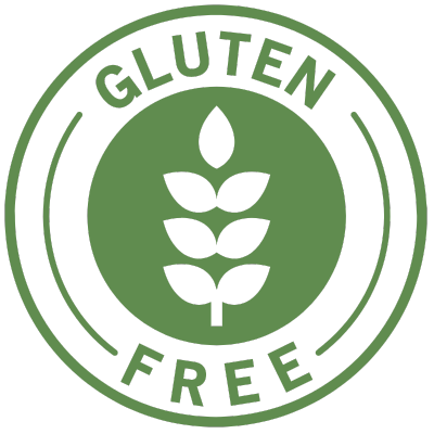 Certified Gluten-Free